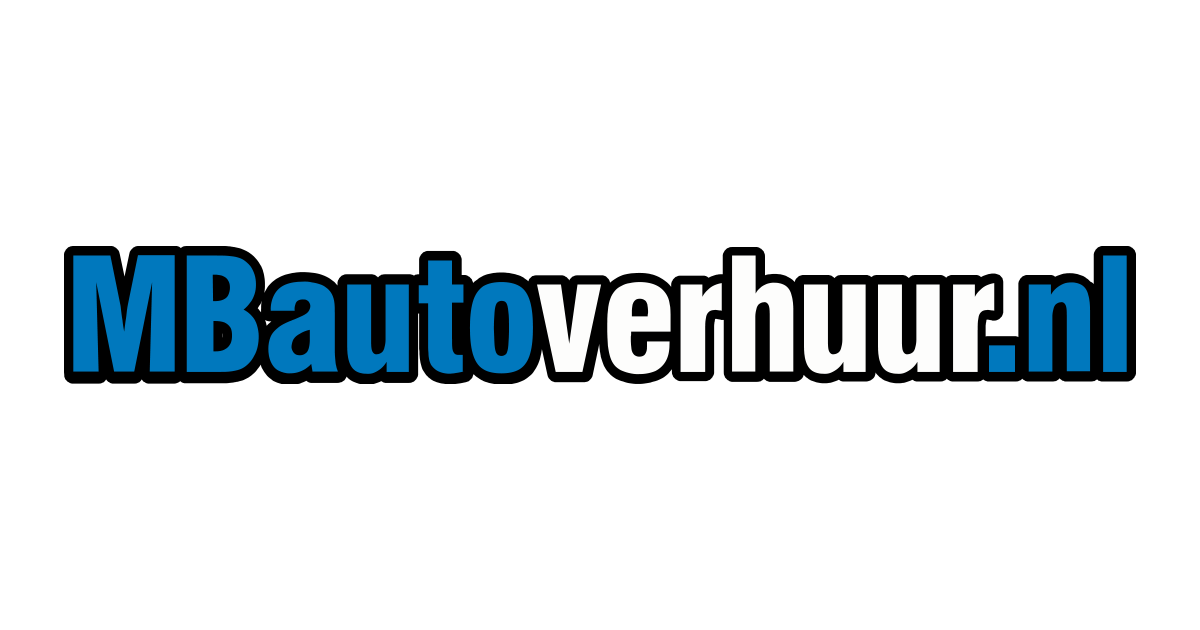 MB autoverhuur