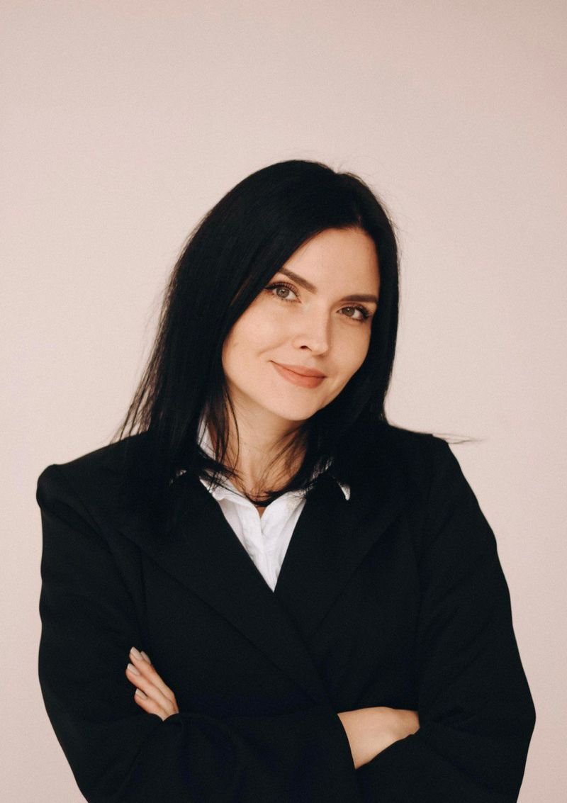 Olha Stetsiuk