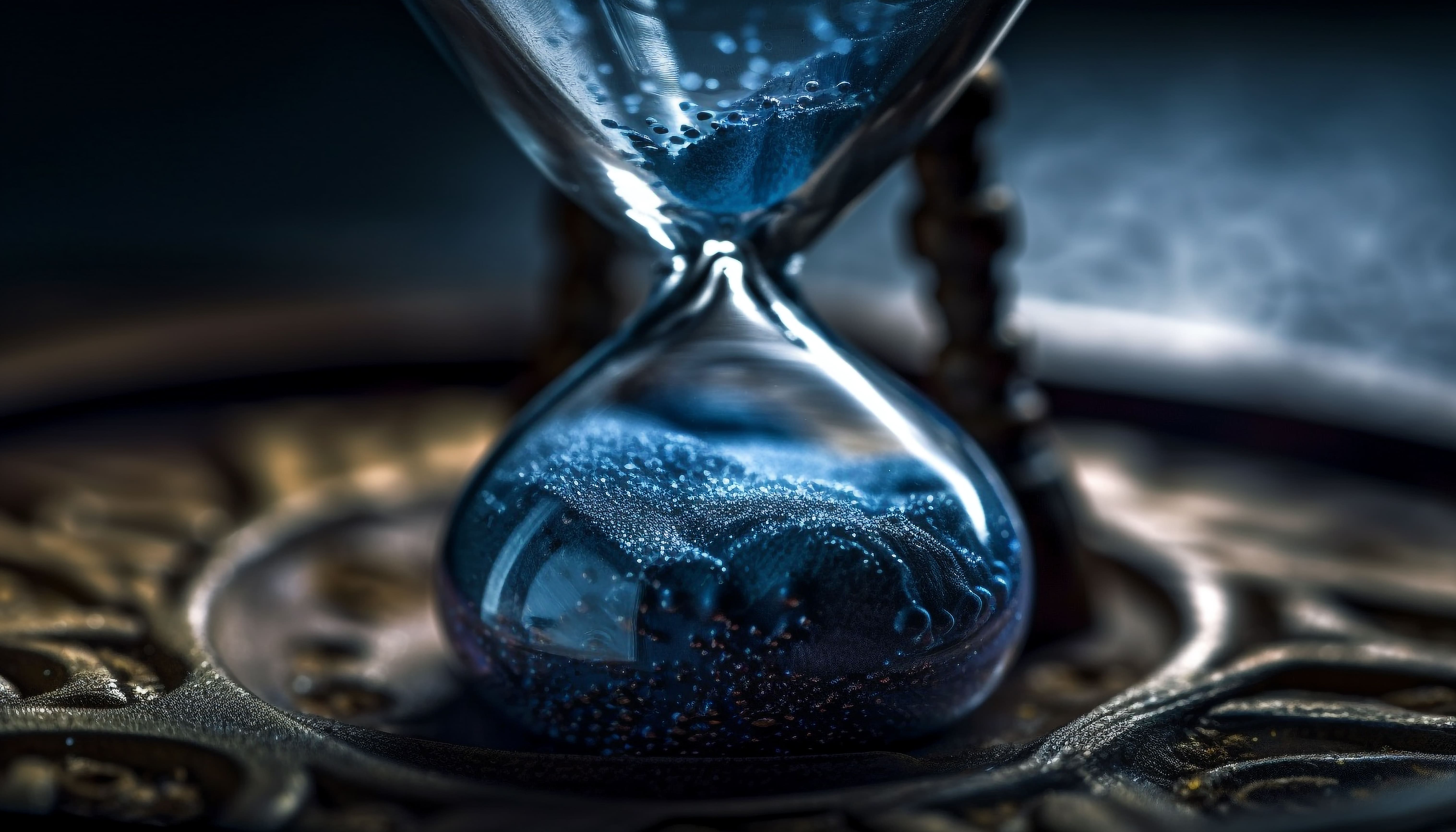 The Noosphere and a New Concept of Time: From Linear Chronology to Deep Duration