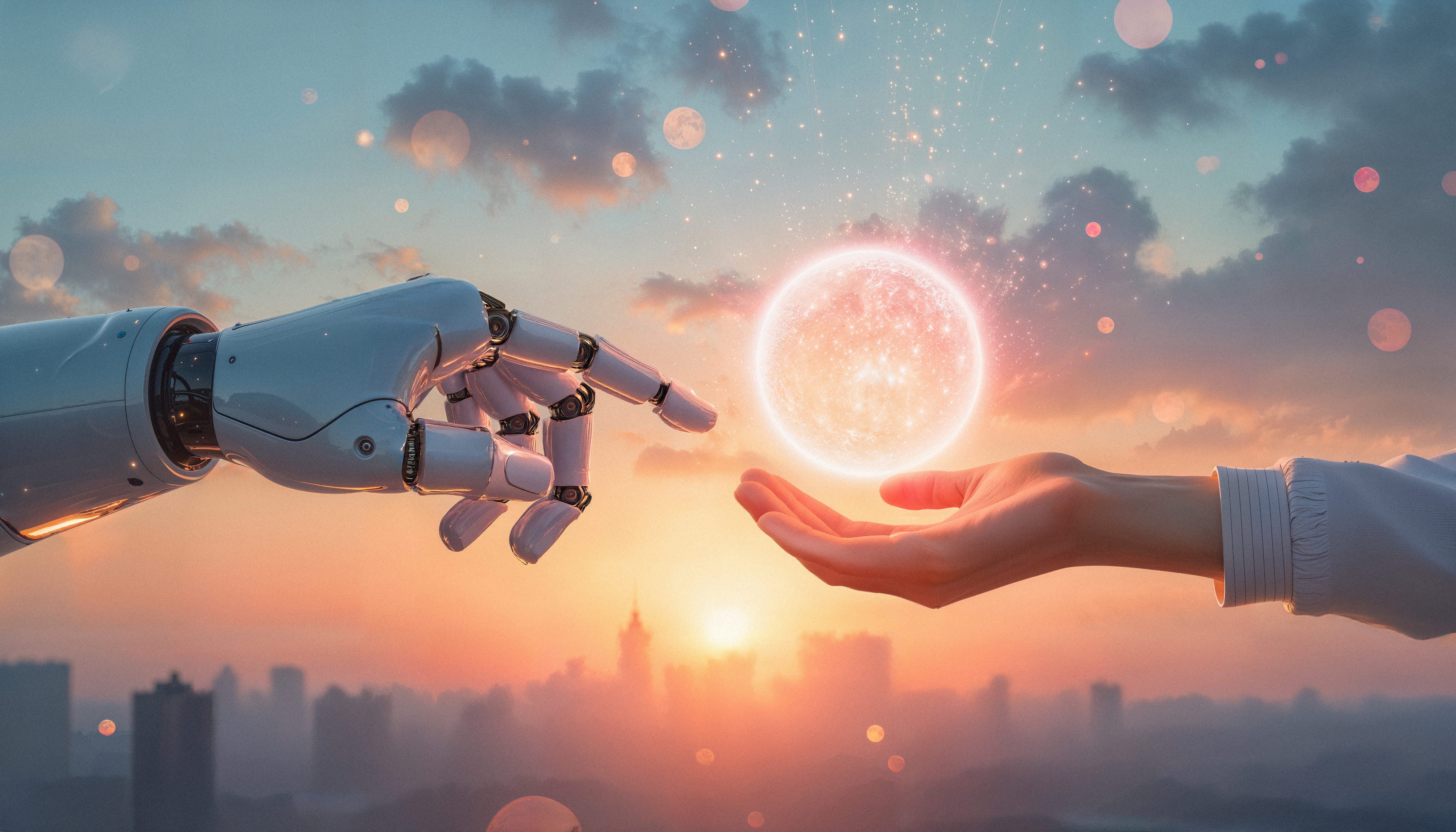Artificial Intelligence in 2025: Between Risk, Innovation, and Noospheric Responsibility