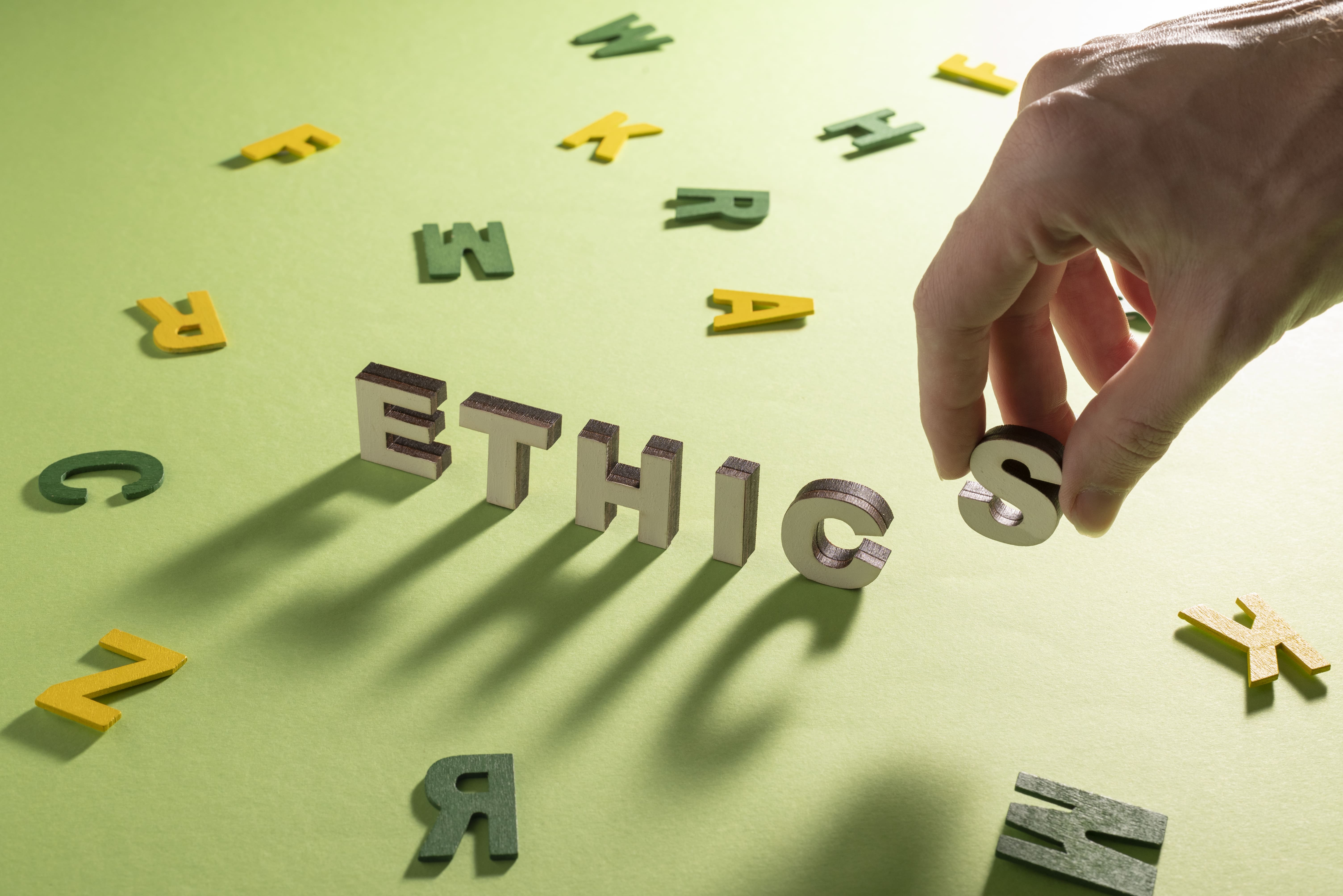 Artificial Intelligence and the Ethics of the Future: How to Think in Centuries