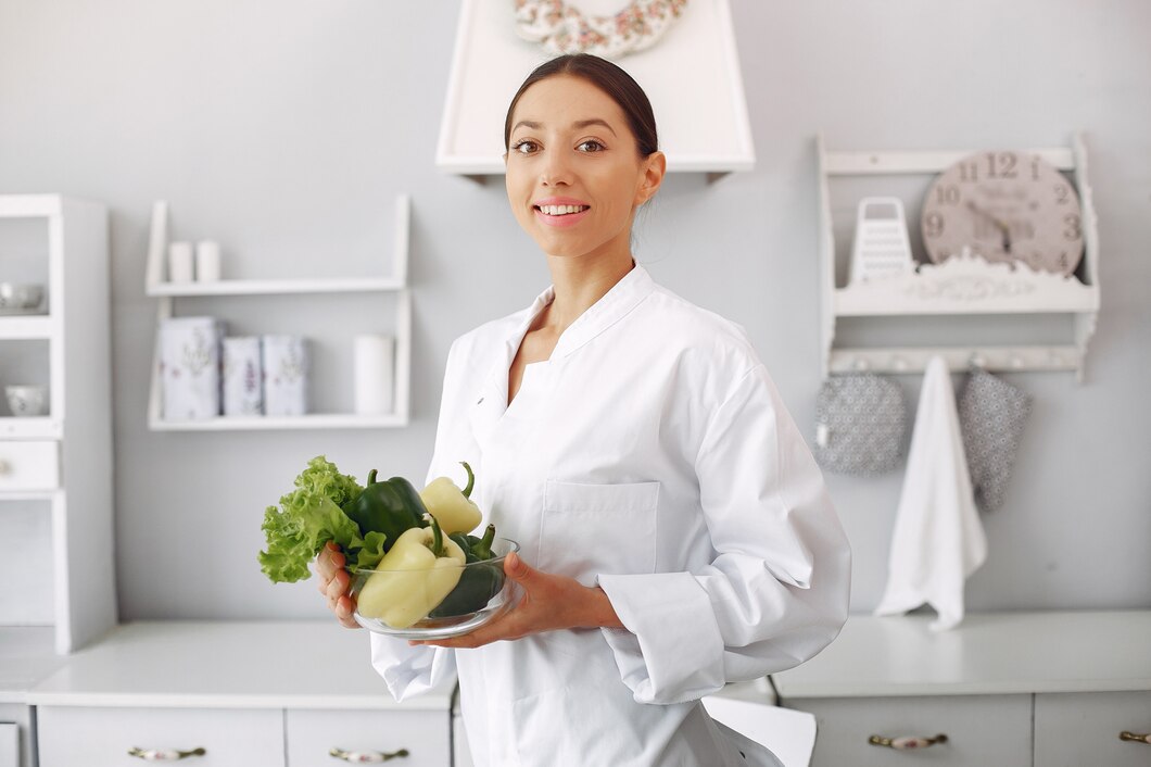 Veja as opções de atuação para nutricionistas recém-formados ou que desejam mudar de área. 