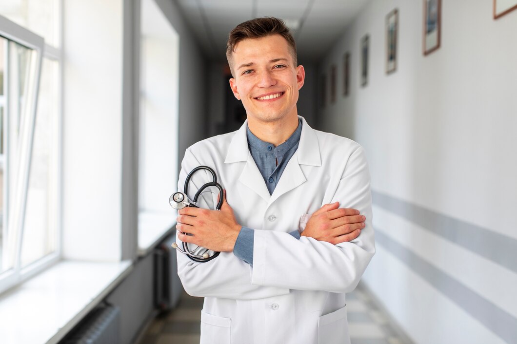 Descubra quanto ganha um médico recém-formado no Brasil! Conheça as médias salariais nas principais cidades!