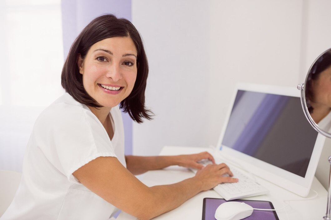 Descubra como contratar uma secretária ideal para sua clínica odontológica! 
