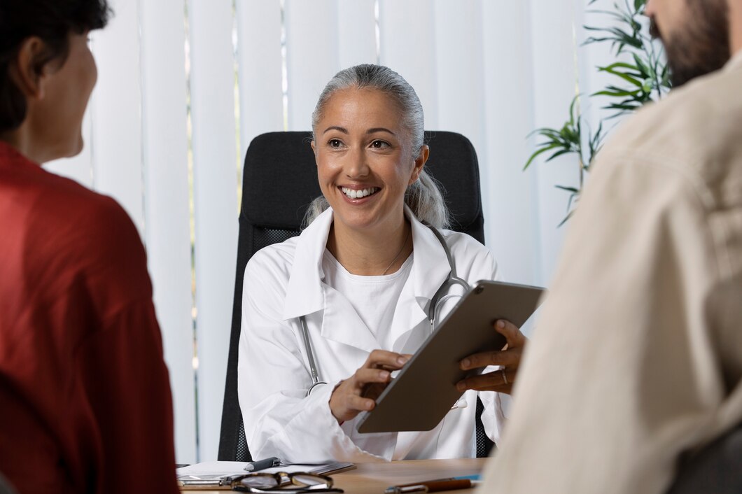 Descubra a importância das recomendações dos pacientes para clínicas médicas! 