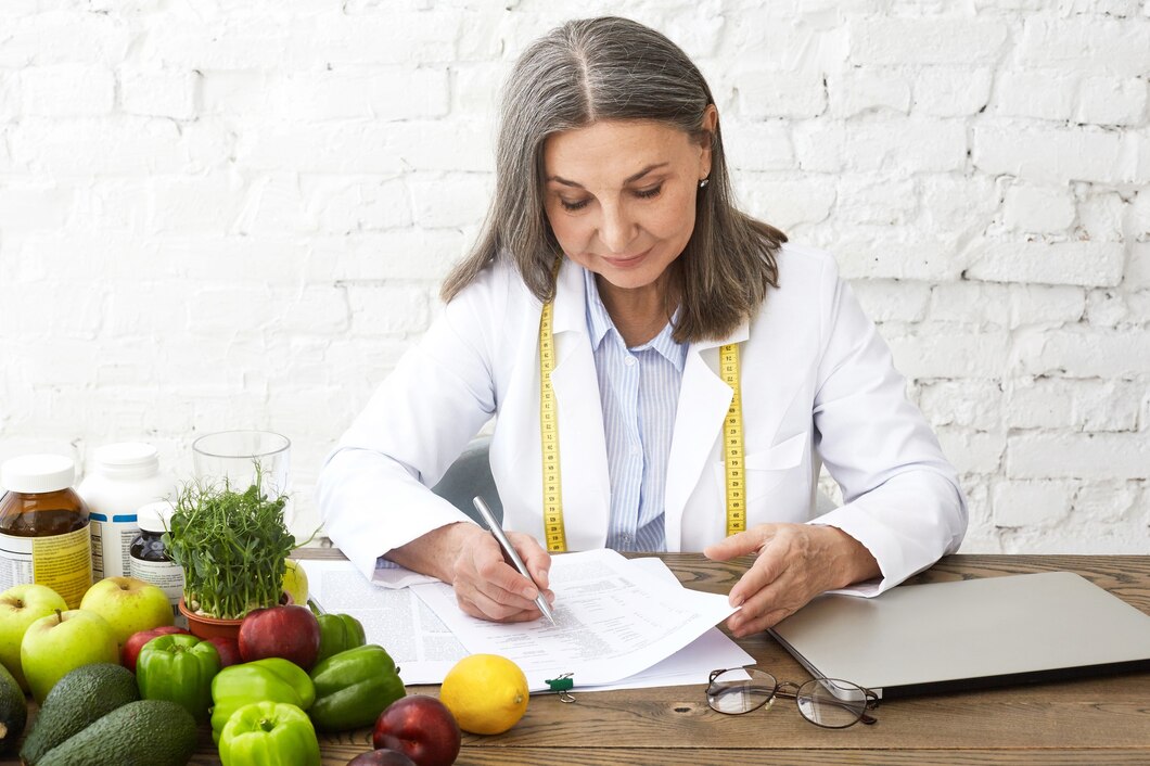Descubra a importância do planejamento orçamentário para clínicas de nutrição! Explore dicas valiosas sobre gestão financeira.