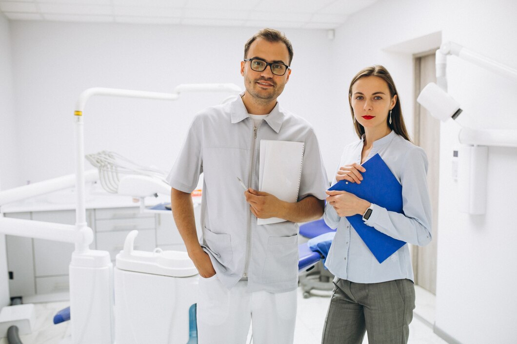 Entenda o que é o Conselho Federal de Odontologia (CFO)! Explore suas responsabilidades e como se cadastrar!