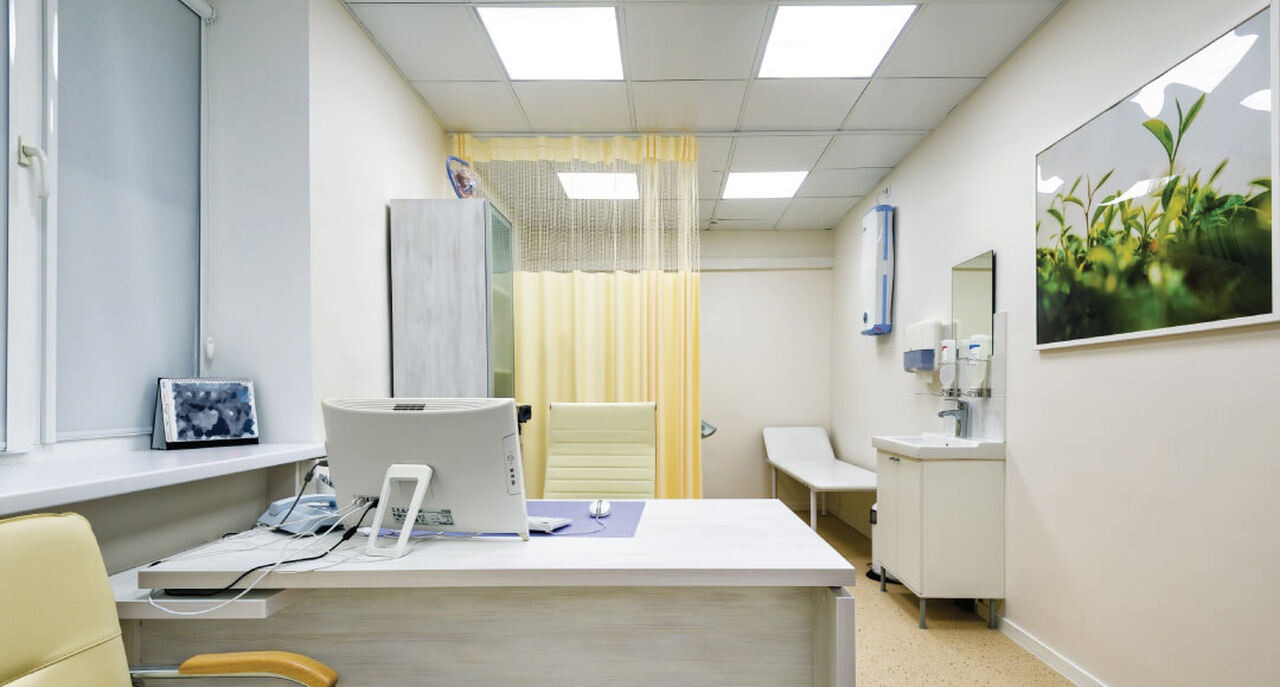 O que precisa para abrir um consultório médico