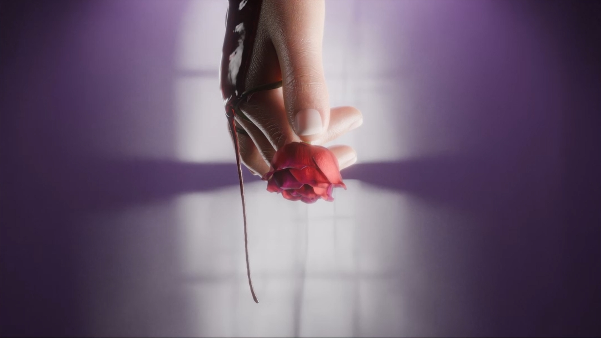 Project image for the song Open the Door from TALIAFERRO