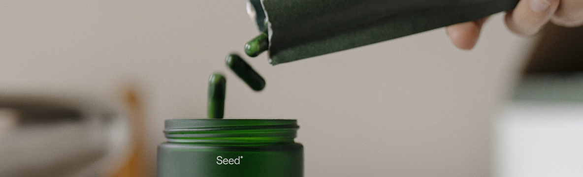 Seed