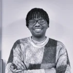 Dr Martin Esugo headshot