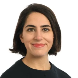 Lara Shemtob Headshot