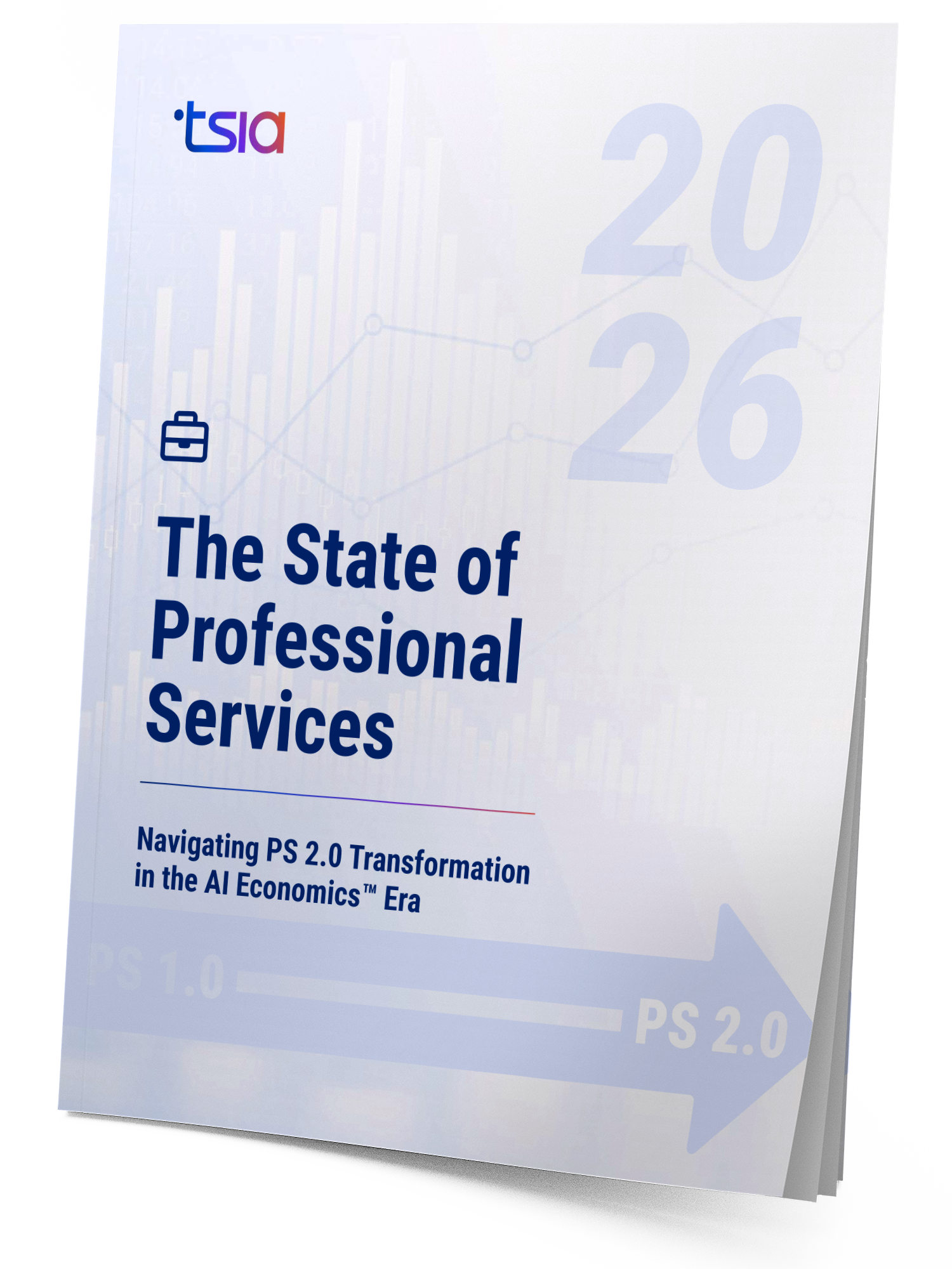 The State of Professional Services 2025