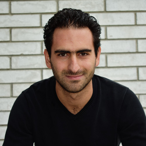 Author name