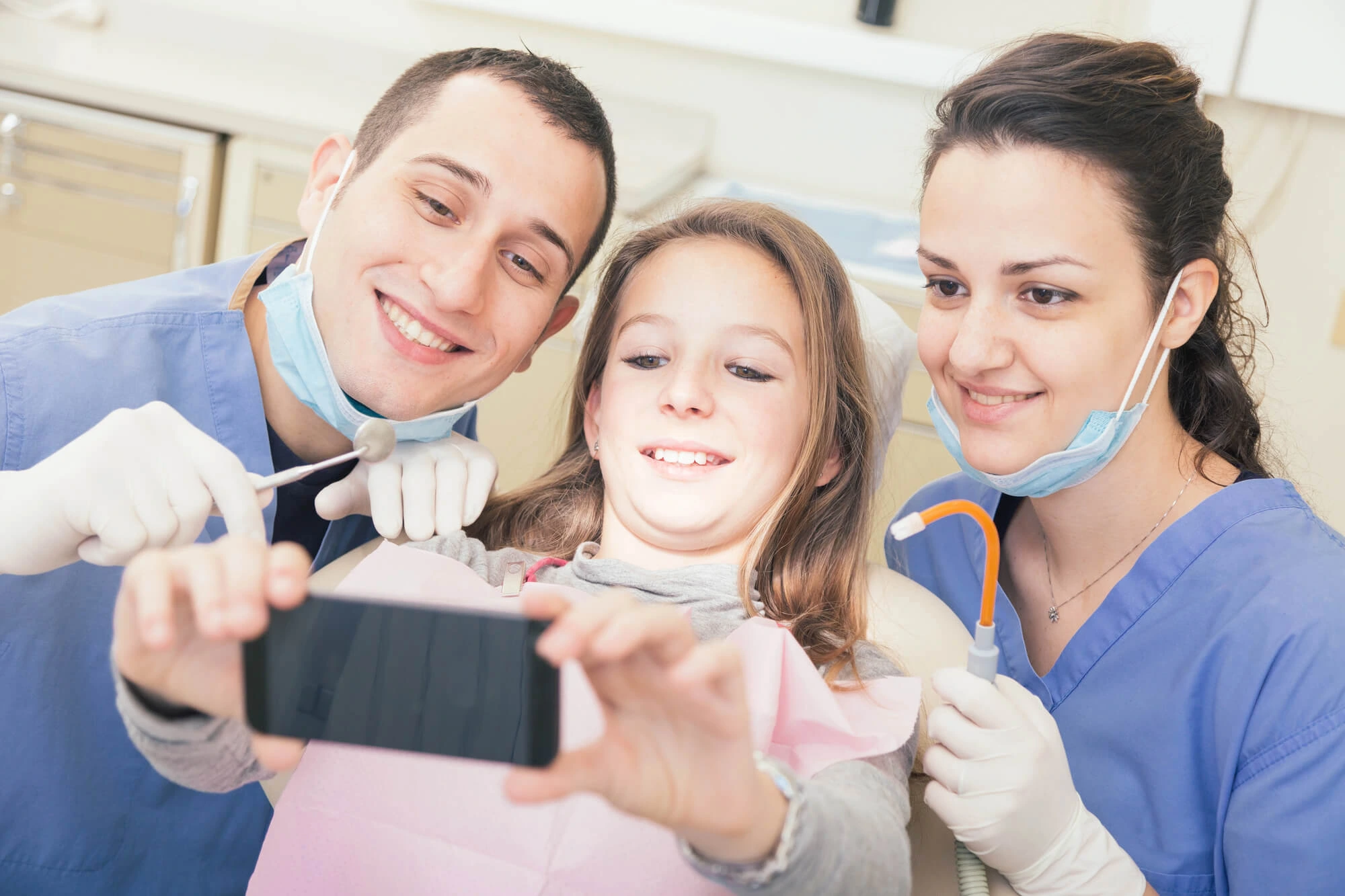 How to Snack with Invisalign in Smyrna TN