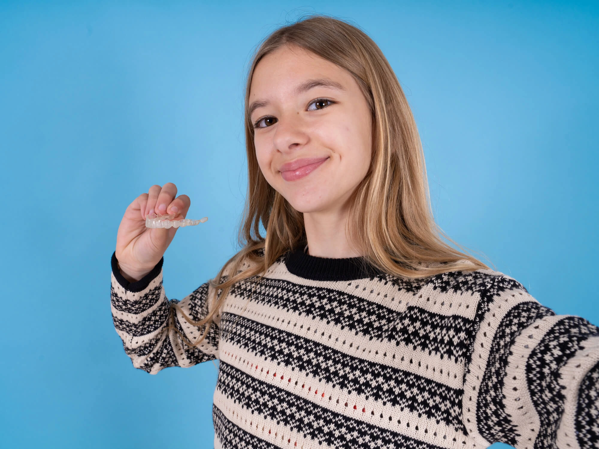 Invisalign in Smyrna TN for Kids