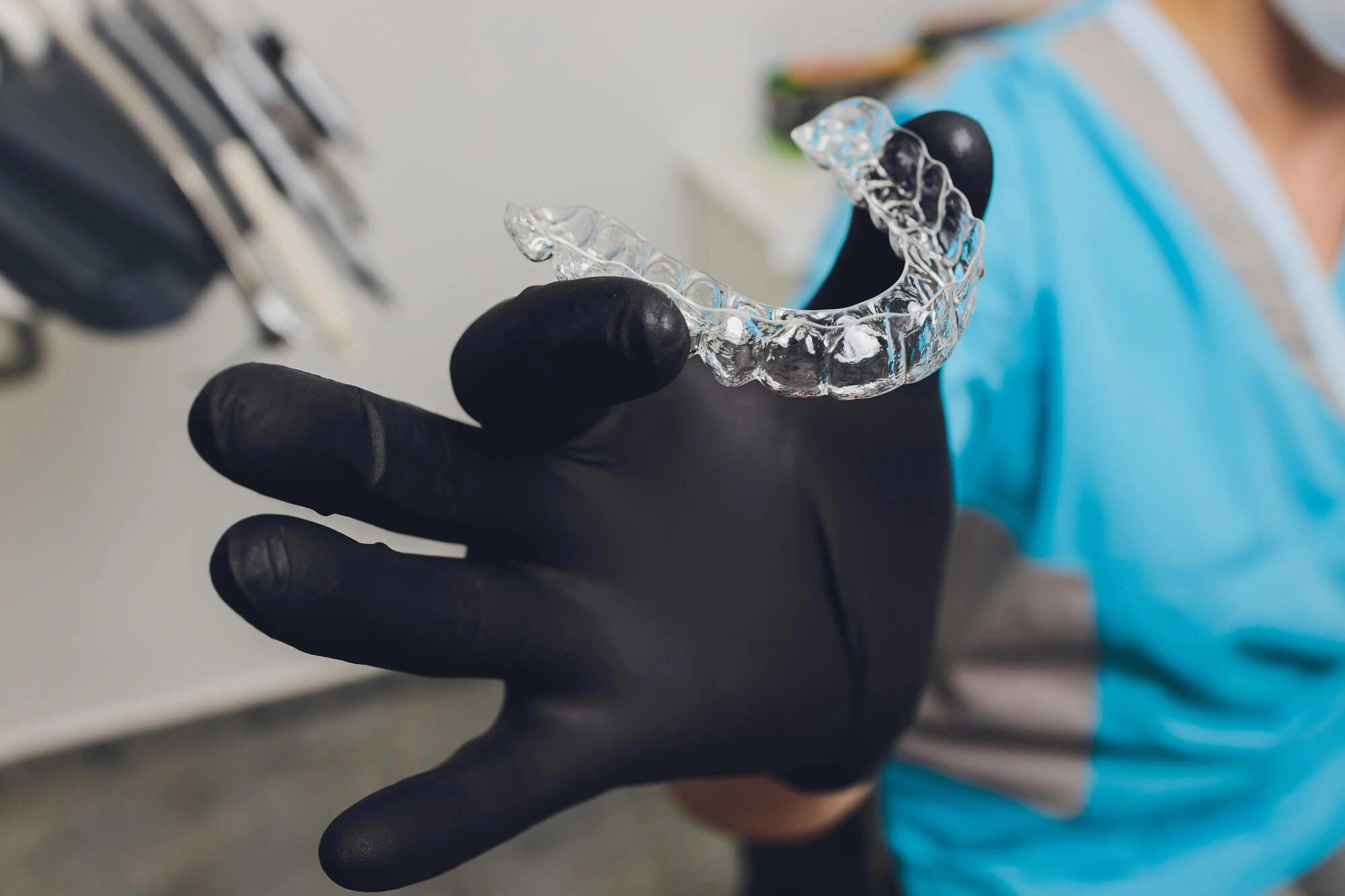 Invisalign in Smyrna TN