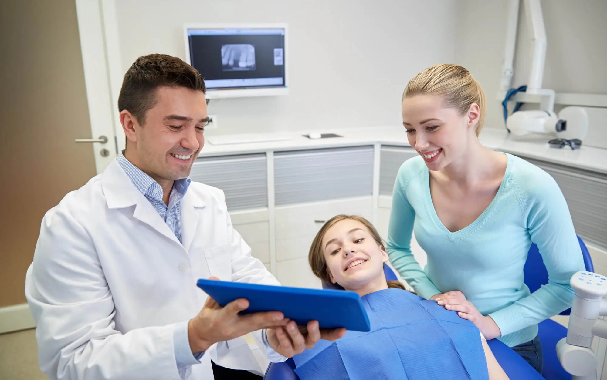 Pediatric Dentist in Cool Springs