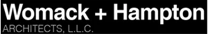 Womack + Hampton Architects