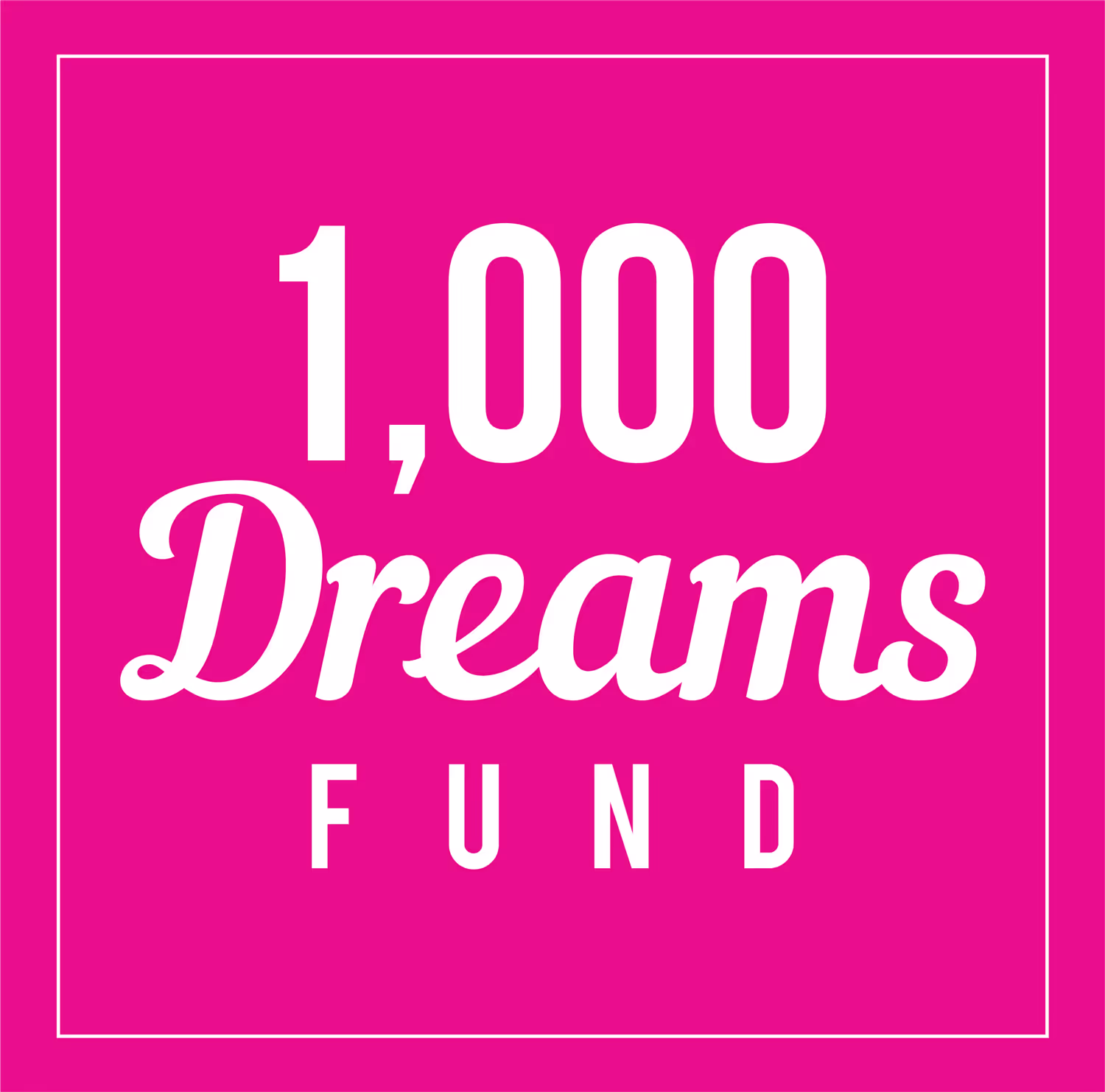 1000 Dreams