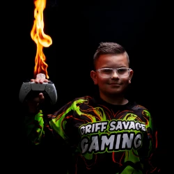 GRIFFSAVAGE