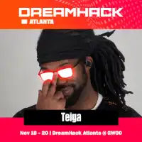 TEIGA