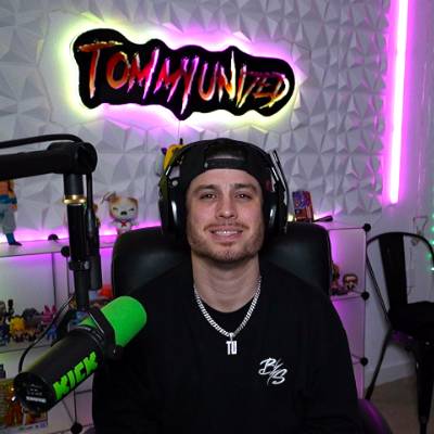 TommyUnited