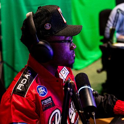 Finesse The Producer