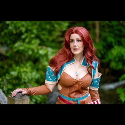 LairelosseCosplay