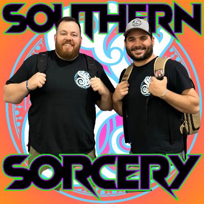 Southern Sorcery