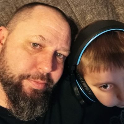 Trubslayer & Killerpeanut