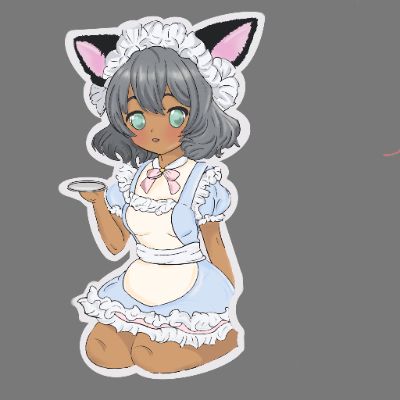 Yourluckystarsmaidcafe