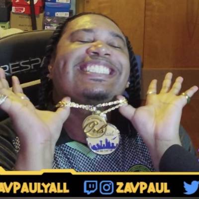 ZavPaul