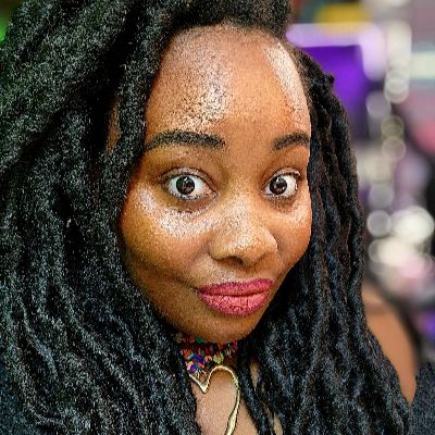 TheQueenProphyte