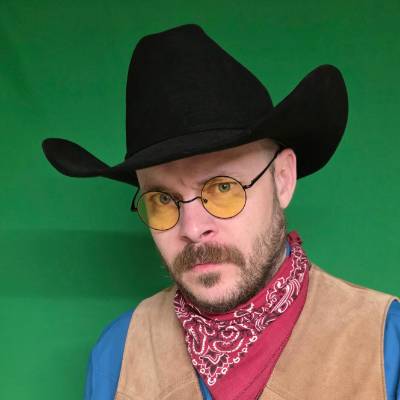 The Rabble Wrangler
