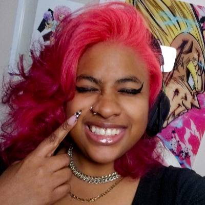 PinkSaibot