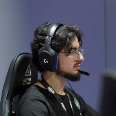 iCrazyTeddy