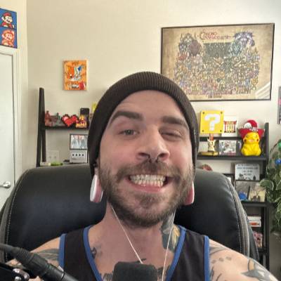 HalfMetalFox