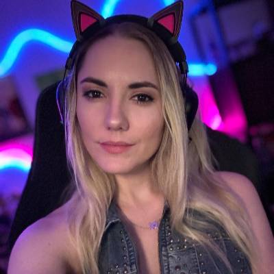 BlondeAllDay