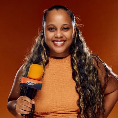 NadiahHunter