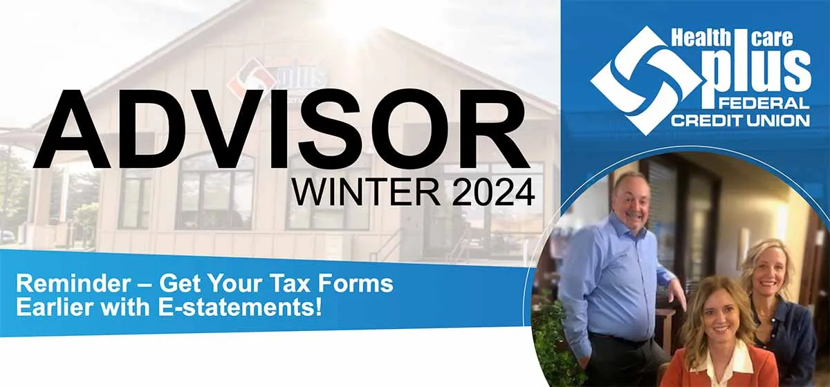 Winter 2024 Newsletter