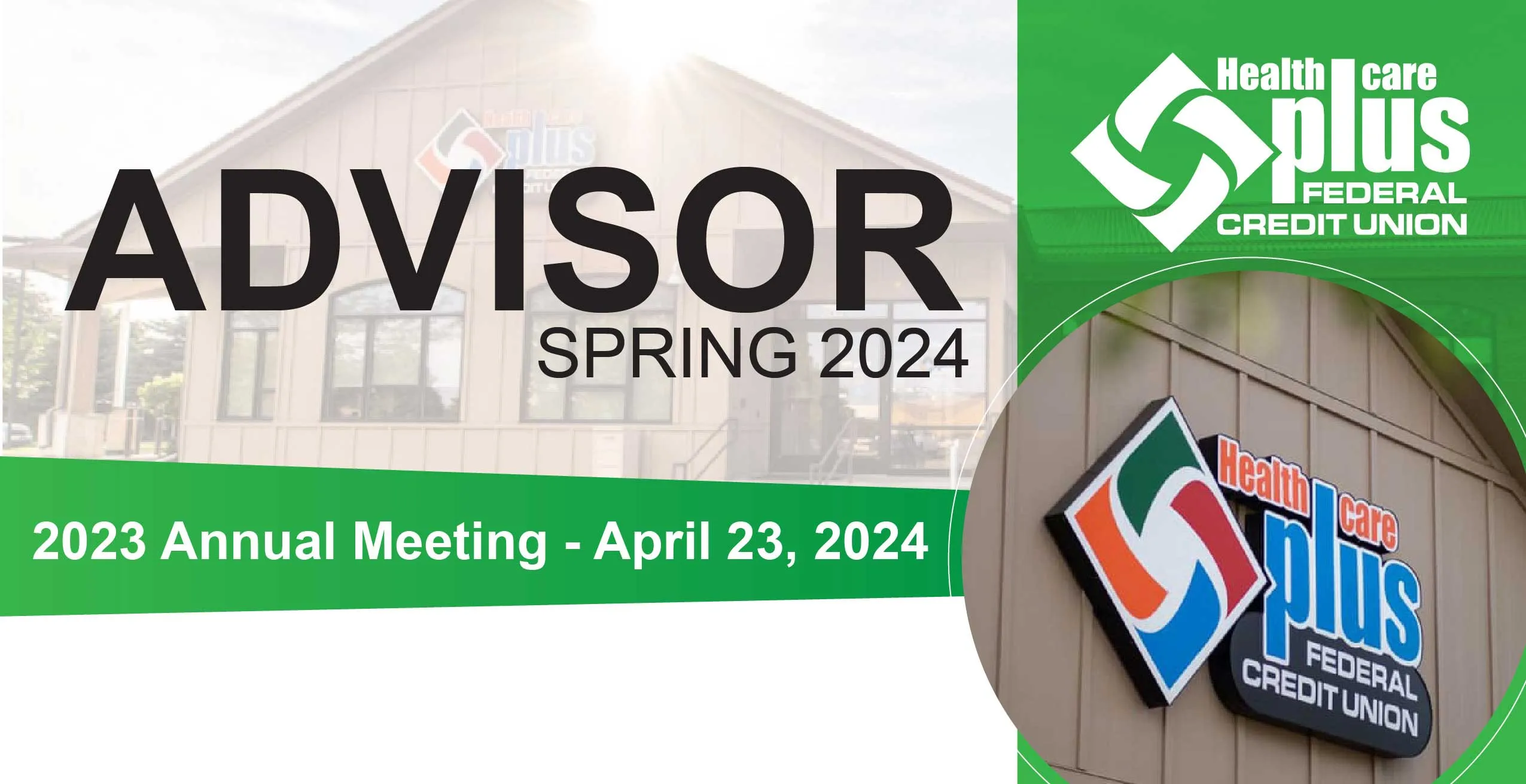 Spring 2024 Newsletter
