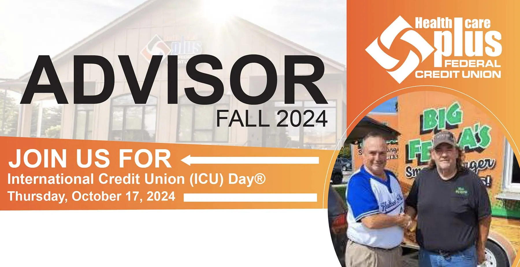 Fall 2024 Newsletter