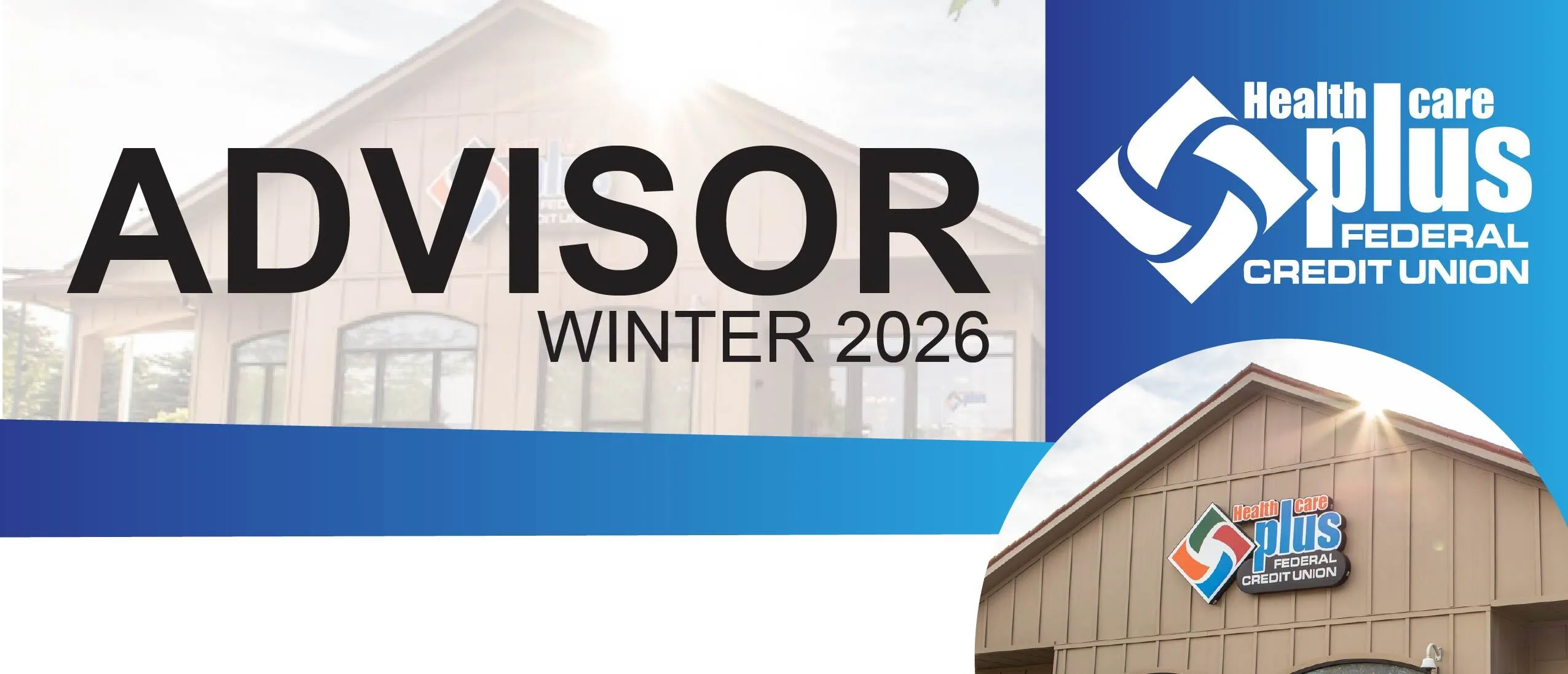Winter 2026 Newsletter