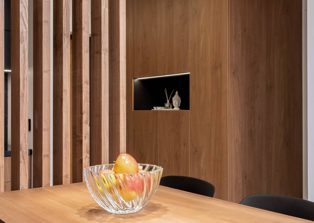 Office architecture design in Manhattan, New York