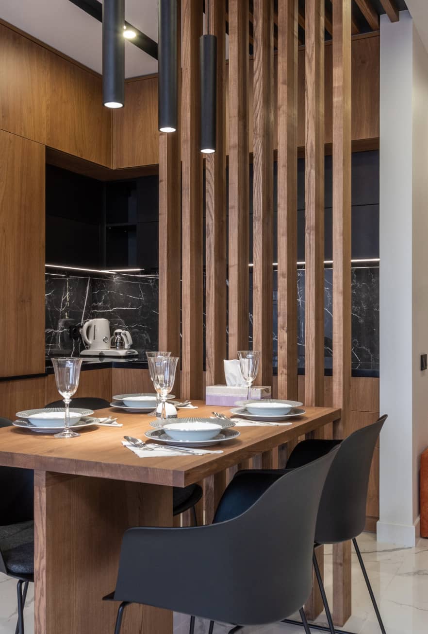Office architecture design in Manhattan, New York