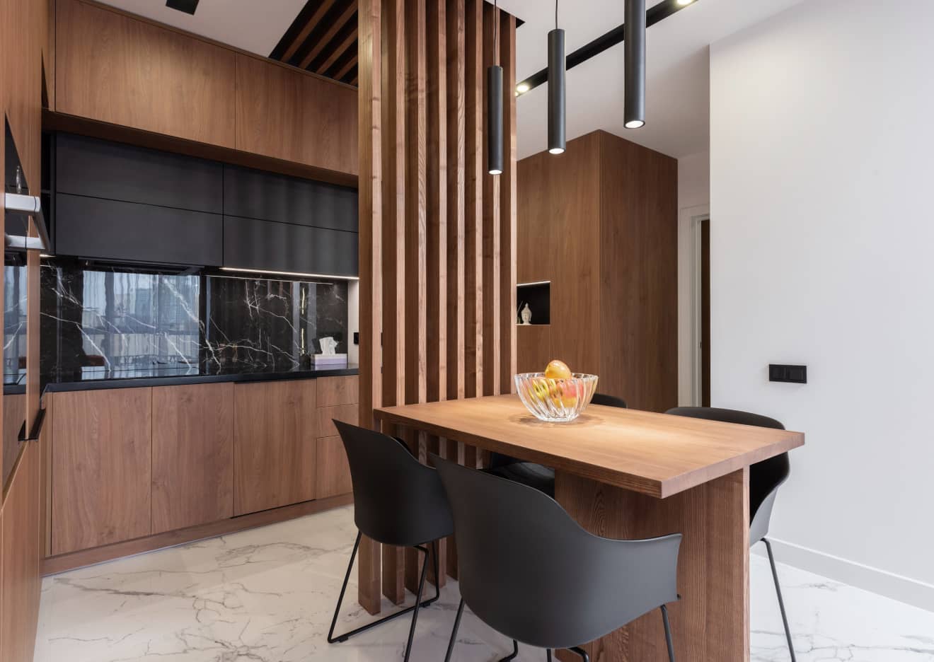 Office architecture design in Manhattan, New York