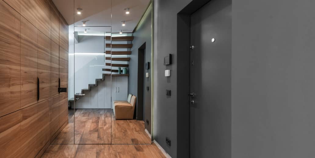 Interior design in San Francisco, California