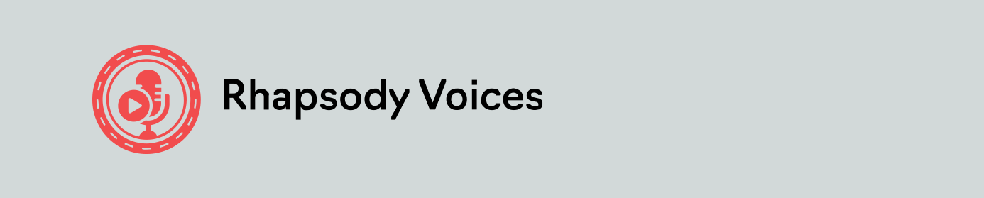 Rhapsody Voices turns creator fit into sponsor growth