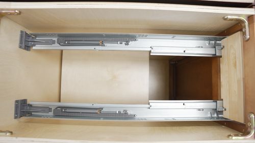 Plywood Box Construction